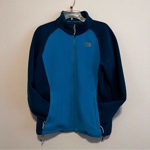 The North Face , Women Zip Up